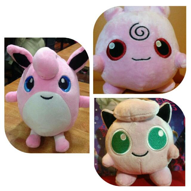 pokemon wigglytuff evolution