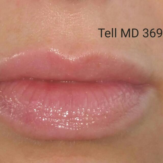 REDUCED Pre 369 Tell Me Dior Dior Addict Ultra Gloss