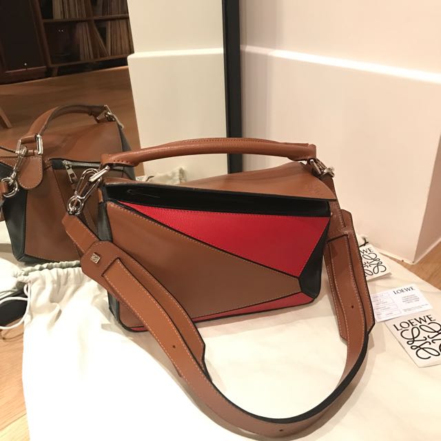 preloved loewe