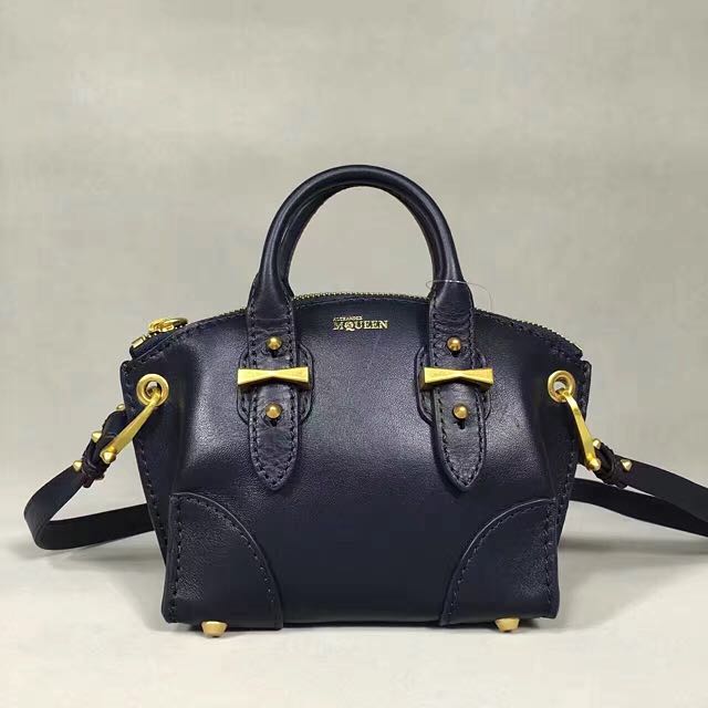 alexander mcqueen sling bag