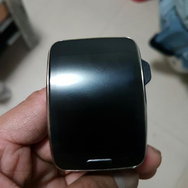 Gear s sales sim card