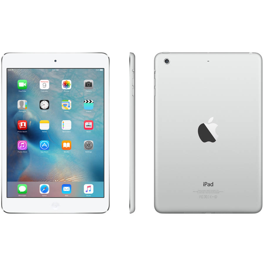SEALED iPad Mini 2 WiFi 32GB Silver, Mobile Phones  Gadgets, Tablets, iPad  on Carousell