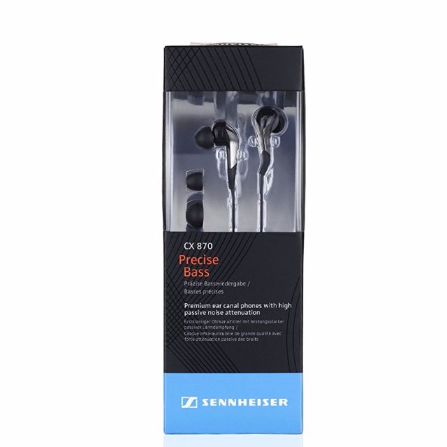 Sennheiser cx870 outlet