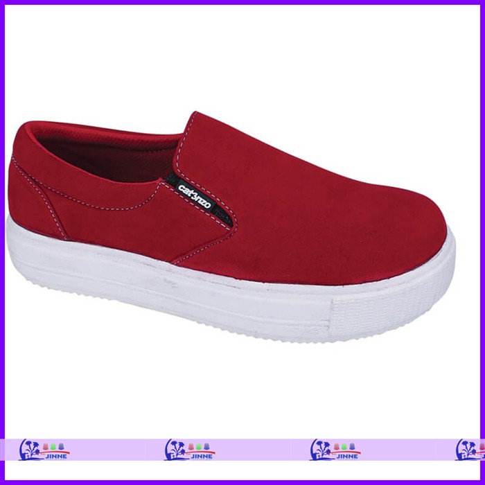 Sepatu Sneakers Cewek Merah Cmr 764 Sneaker Wanita Sepatu Wanita Highheels Sepatu Tinggi Sendal Wani Komunitas Di Carousell