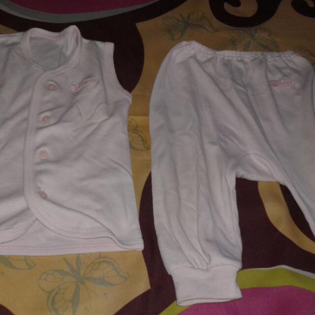 55 Koleksi Model Baju Bayi Velvet HD Terbaru