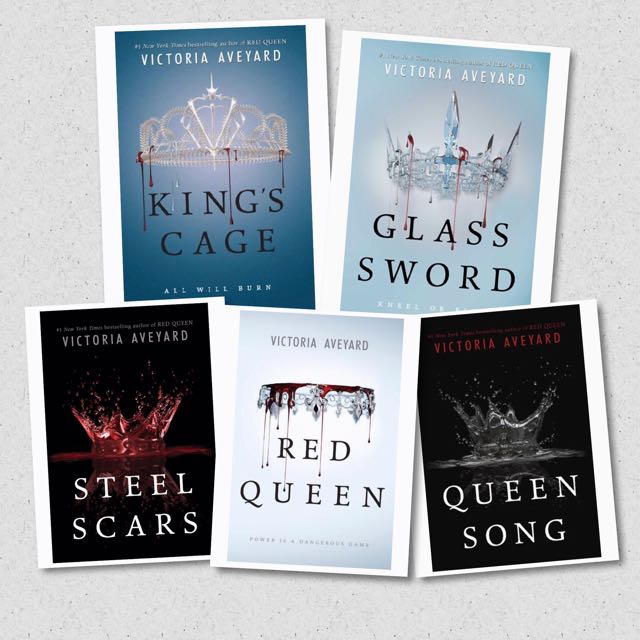 Victoria Aveyard Ebook Ibook Pdf Epub Mobi Kindle