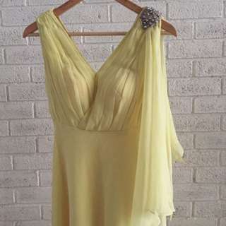 party dress