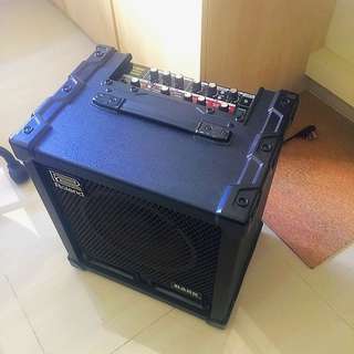 WTS/WTT Roland CB 60XL Cube 60 Bass Amp