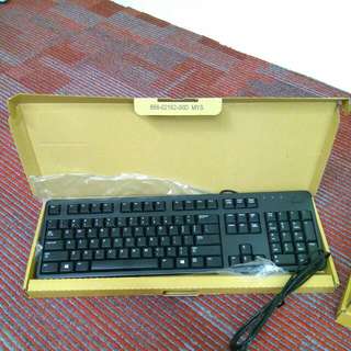 Dell Keyboard BNIB 