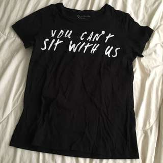 Graphic Top