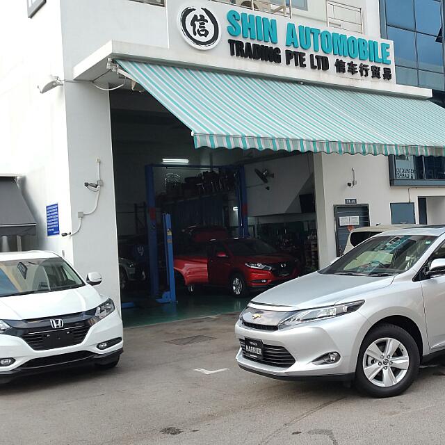 68 Promotion Car Servicing Package Car Accessories On Carousell
