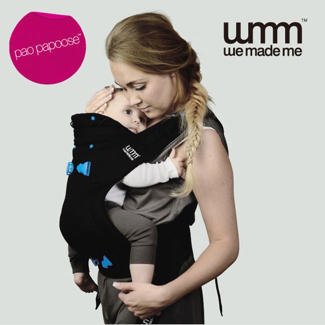 wmm pao papoose
