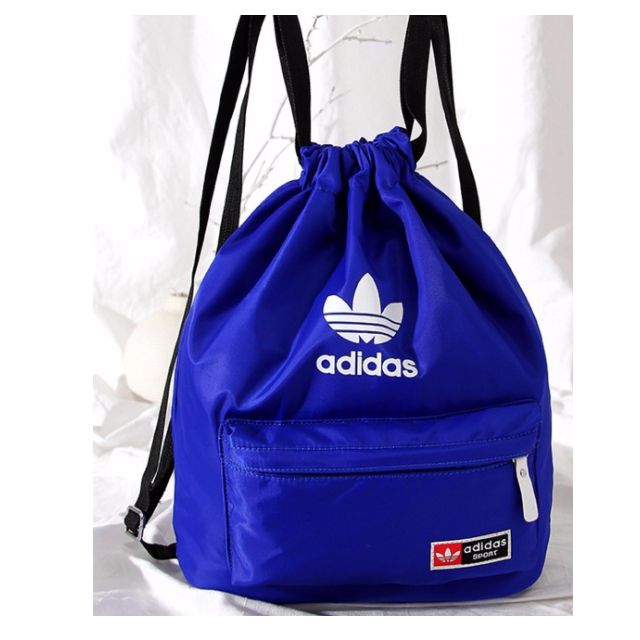 adidas drawstring bag 2017