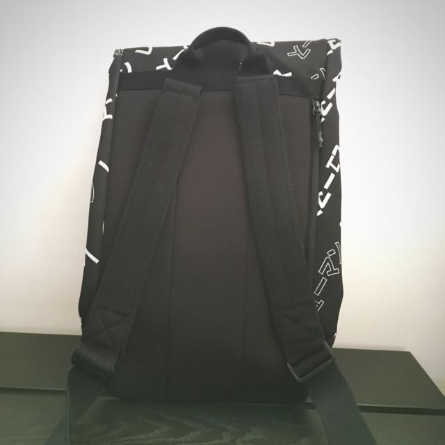 adidas pharrell williams backpack