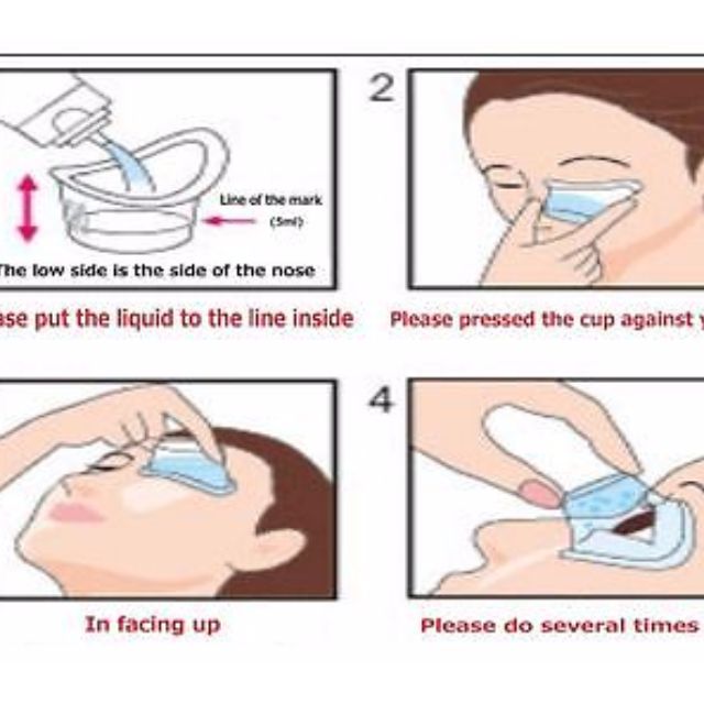 [BN]Kobayashi Japan Eyebon W Double Vitamin Eye Wash Liquid 500ml