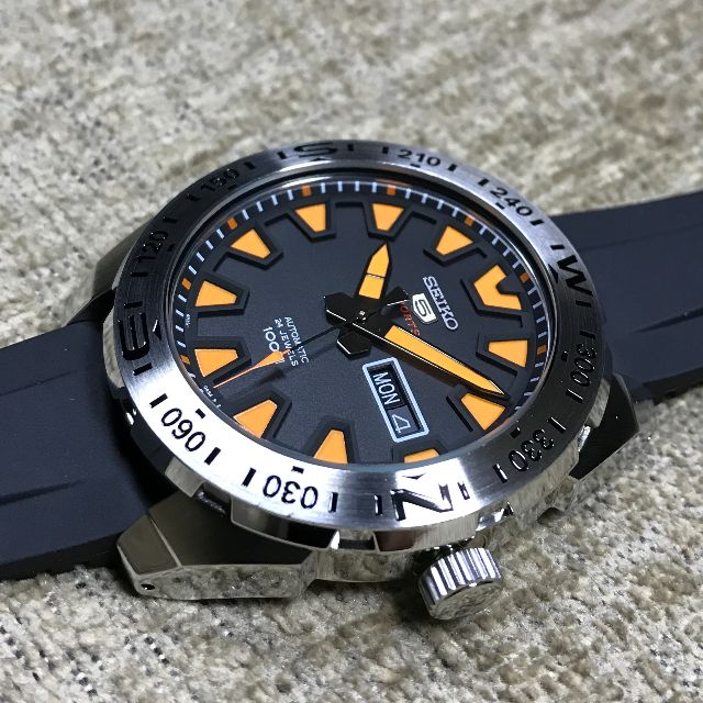 Seiko srp741 sales