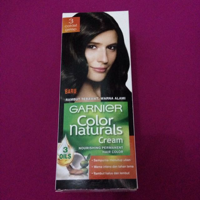 Cat Rambut Health Beauty Makeup On Carousell