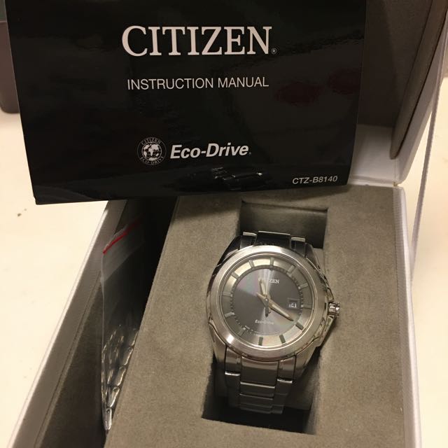 citizen b8140