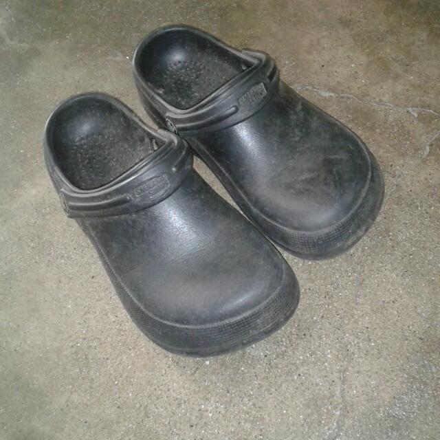 Crocs shoes for crews Clearance