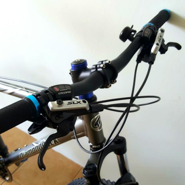 Diamondback clearance outlook parts
