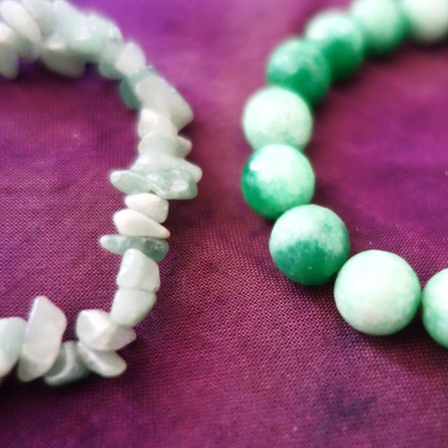 Jed shop stone jewellery