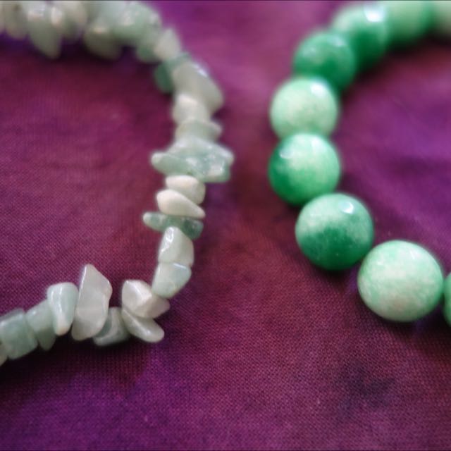 Jed shop stone jewellery