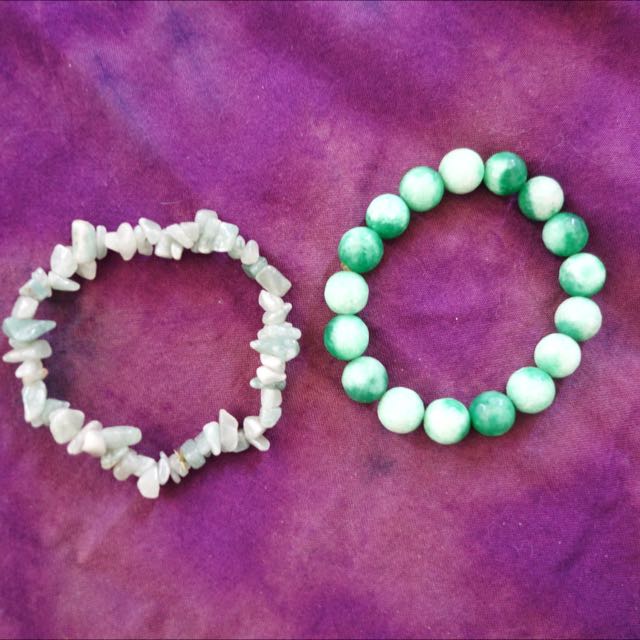 Jed clearance stone jewellery