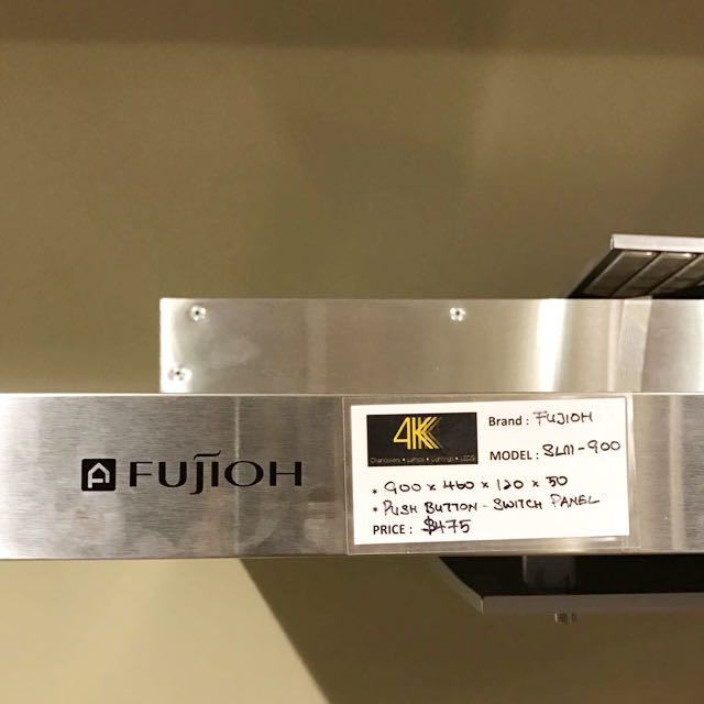 Kitchen Exhaust Cooking Hood Home Appliances On Carousell