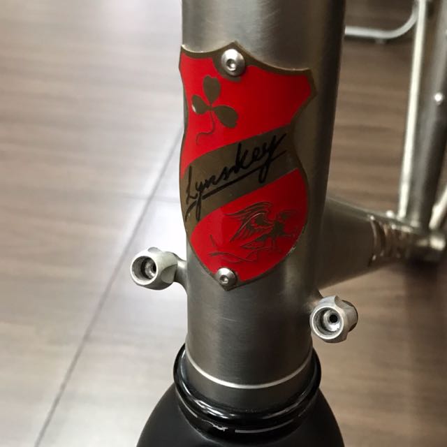 Lynskey r140 2025
