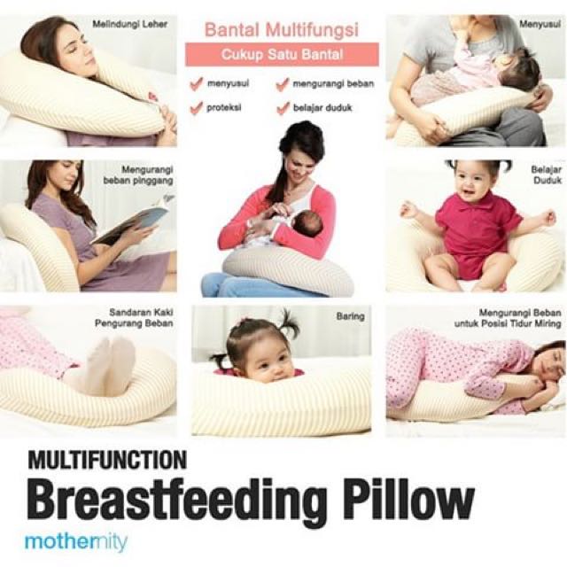 Mamaway nursing pillow sales