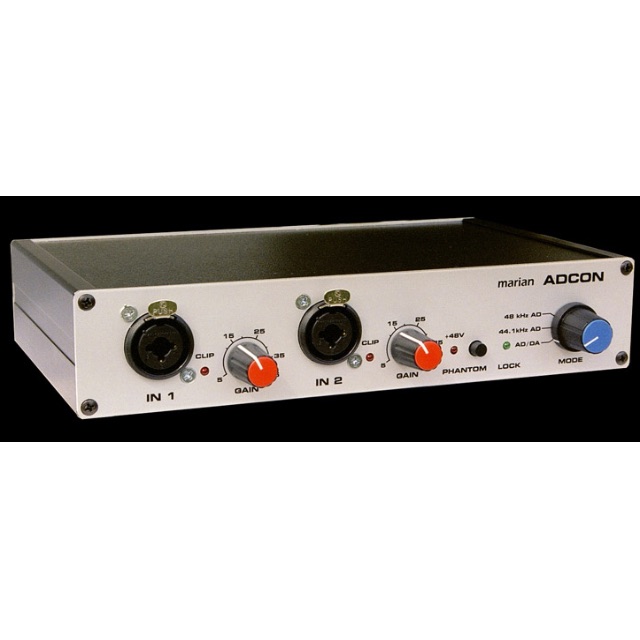 Marian ADCON ADAT AD/DA Converter, Computers & Tech, Parts