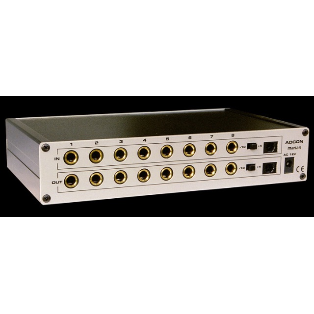 Marian ADCON ADAT AD/DA Converter, Computers & Tech, Parts