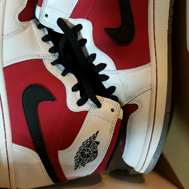 Air jordan 1 new arrivals clear sole