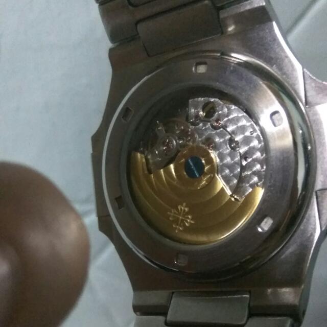 Omega nautilus discount