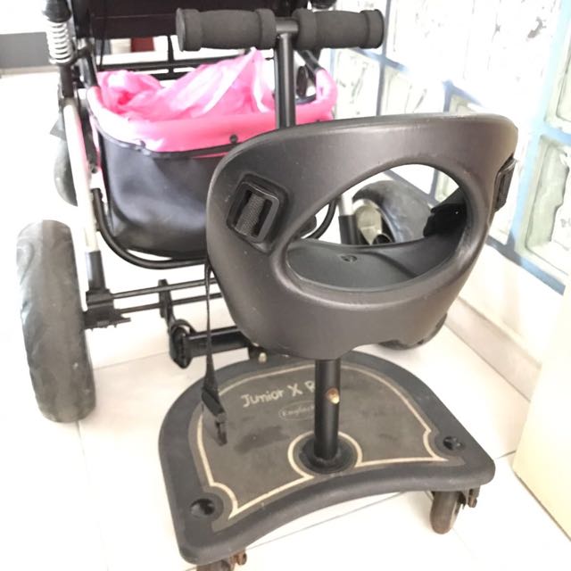 Pram trailer sale