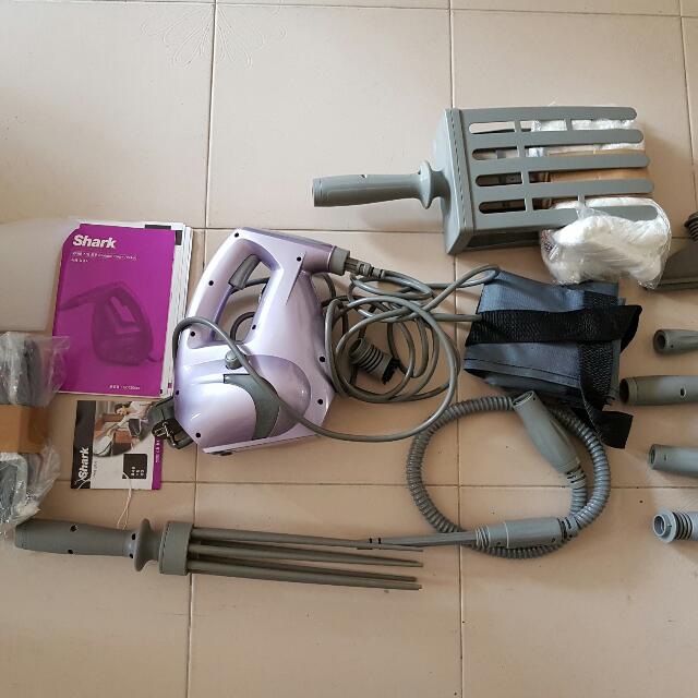 Shark Steamer For Sale, Babies & Kids, Bathing & Changing, Other Baby