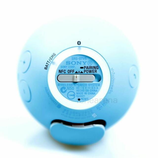 Sony Bluetooth Speaker Srs Btv5 Discount Sony Srs Btv5 Price