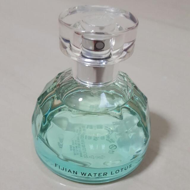 The Body Shop Perfume 50ml, Women's Fashion, Watches & Accessories