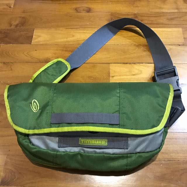 Timbuk2 Catapult Cycling Messenger Bag Men S Fashion Bags Wallets On Carousell