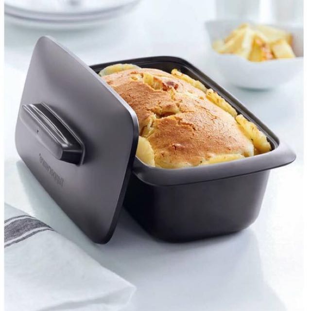 UltraPro Loaf Pan 1.8L (Tupperware), TV & Home Appliances, Kitchen