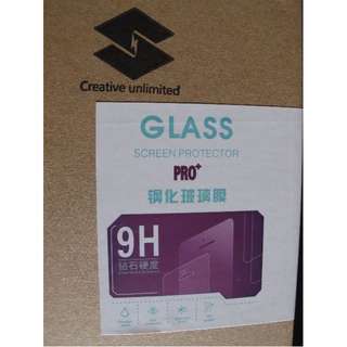 Tempered glass for Sony Xperia Z5