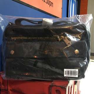 Porter International Shoulder Bag