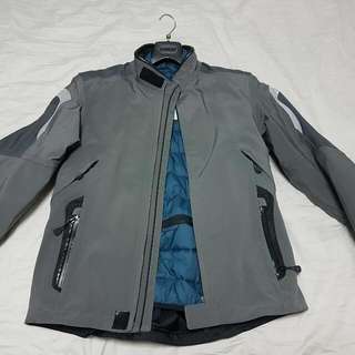 tourshell bmw jacket
