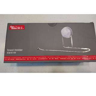 Towel Holder toilet/kitchen accessory