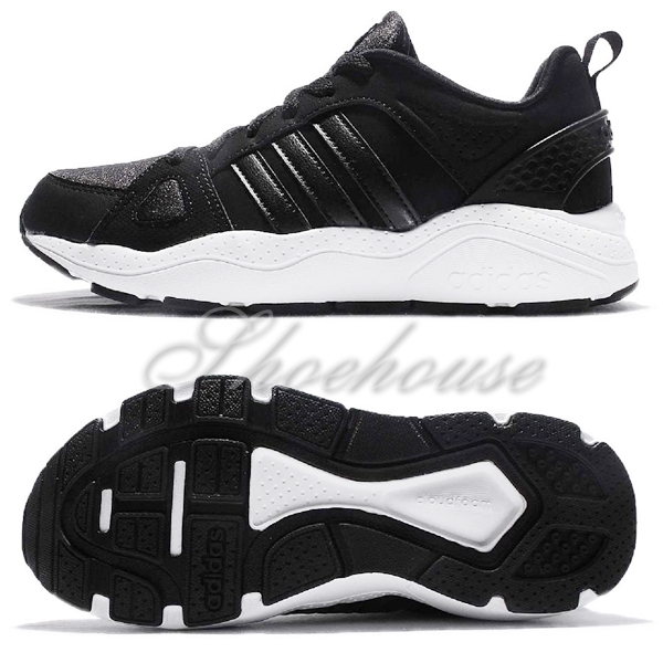 Adidas cloudfoam hot sale chaos w aw5282
