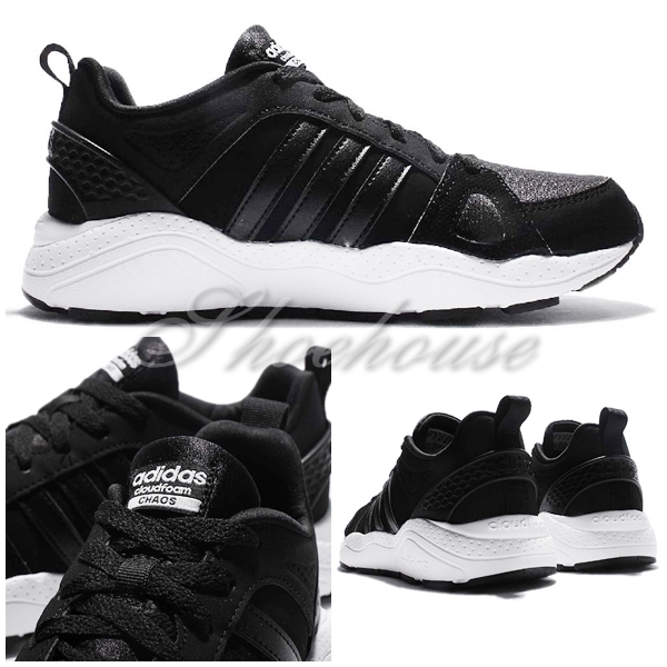Adidas cloudfoam hot sale chaos w aw5282