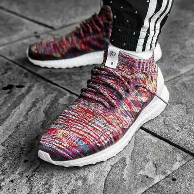 Adidas Consortium UltraBoost X