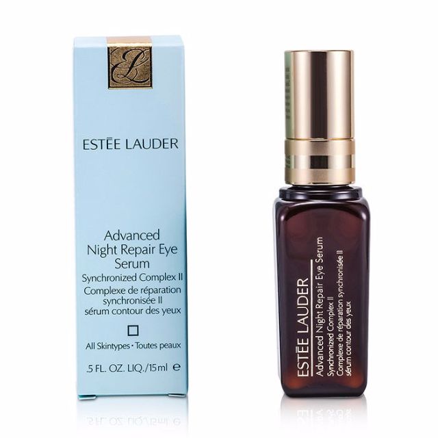 estee lauder advanced night repair eye serum synchronized complex ii 15ml