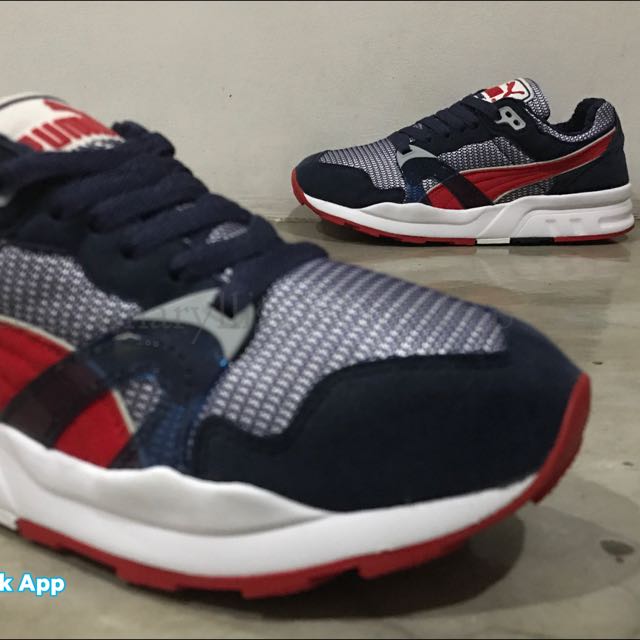 Puma trinomic sale xt1 39 womens