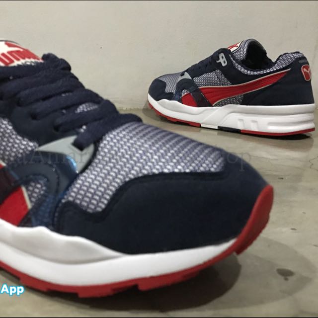 Puma trinomic on sale xt1 mens